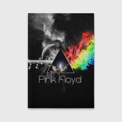 Обложка для автодокументов Pink Floyd