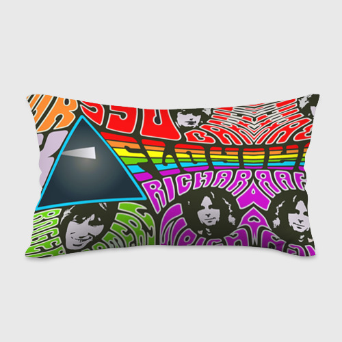 Подушка 3D антистресс Pink Floyd - фото 2