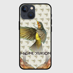 Чехол для iPhone 13 mini Imagine Dragons