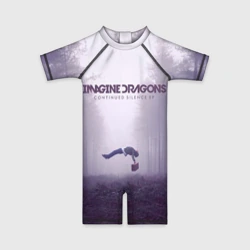 Детский купальный костюм 3D Imagine Dragons