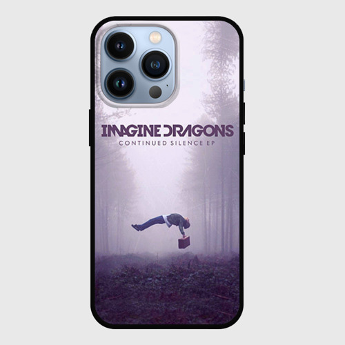 Чехол для iPhone 13 Pro Imagine Dragons