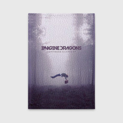 Обложка для автодокументов Imagine Dragons