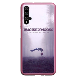 Чехол для Honor 20 Imagine Dragons