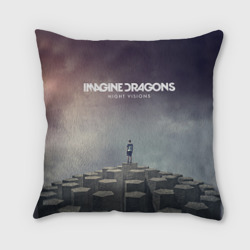 Подушка 3D Imagine Dragons