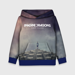 Детская толстовка 3D Imagine Dragons