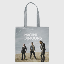 Шоппер 3D Imagine Dragons