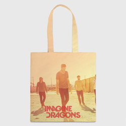 Шоппер 3D Imagine Dragons