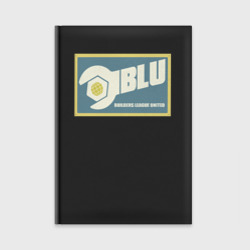 Ежедневник BLU