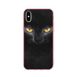 Черная кошка Черная кошка