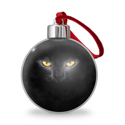 Черная кошка Черная кошка