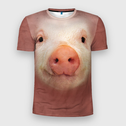 Одежда для свиньи