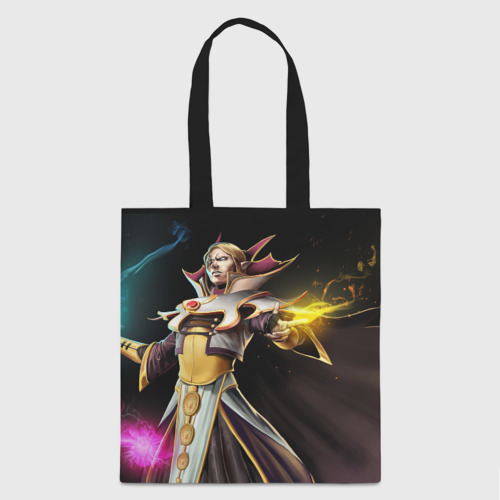 Сумка 3D повседневная Invoker Фото 01 Сумка 3D повседневная Invoker Фото 01