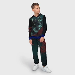 Детский костюм 3D Phantom Assassin - фото 2