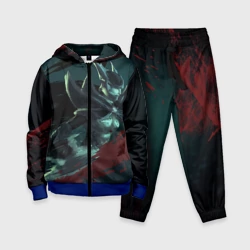 Детский костюм 3D Phantom Assassin