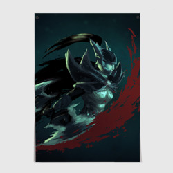 Постер Phantom Assassin