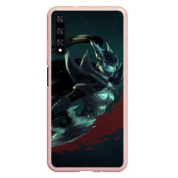 Чехол для Honor 20 Phantom Assassin