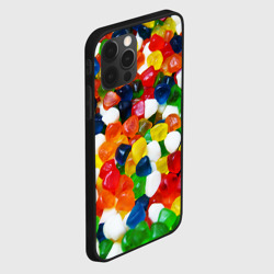 Чехол для iPhone 12 Pro Мармелад - фото 2