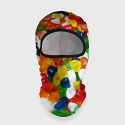 Балаклава 3D Мармелад