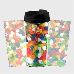 Термокружка-непроливайка Мармелад - фото 2