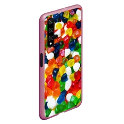 Чехол для Honor 20 Мармелад - фото 2