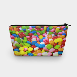 Косметичка 3D Конфетки