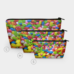 Косметичка 3D Конфетки - фото 2