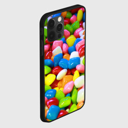 Чехол для iPhone 12 Pro Конфетки - фото 2