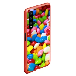 Чехол для Honor 20 Конфетки - фото 2