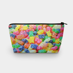 Косметичка 3D Мармеладные мишки
