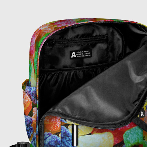 Adidas passaredo backpack sales