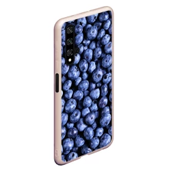 Чехол для Honor 20 Черника - фото 2