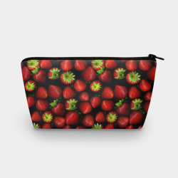 Косметичка 3D Клубничка
