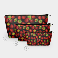 Косметичка 3D Клубничка - фото 2