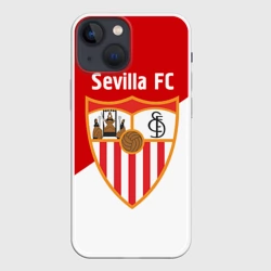 Чехол для iPhone 13 mini Севилья