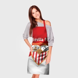 Фартук 3D Севилья - фото 2