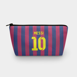 Косметичка 3D Messi