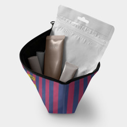 Косметичка 3D Messi - фото 2