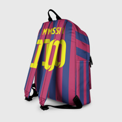 Рюкзак 3D Messi
