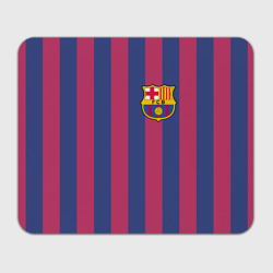 Прямоугольный коврик для мышки Messi