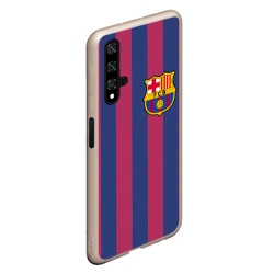 Чехол для Honor 20 Messi - фото 2