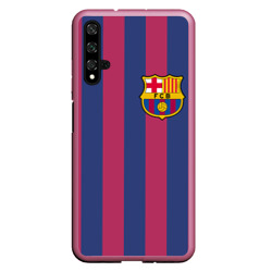 Чехол для Honor 20 Messi