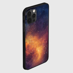 Чехол для iPhone 12 Pro Космос - фото 2