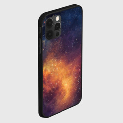 Чехол для iPhone 12 Pro Max Космос - фото 2