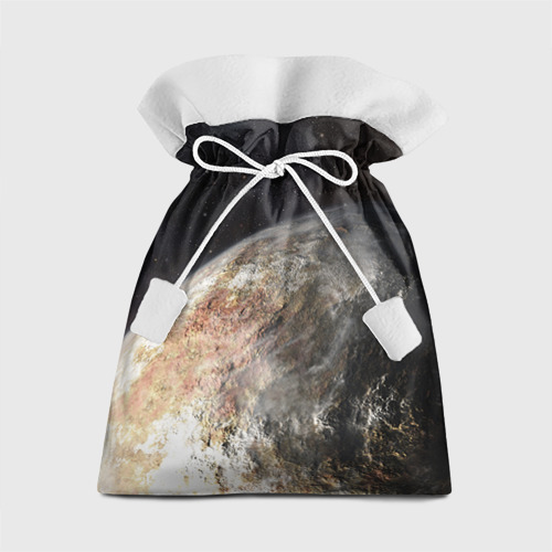 Подарочный мешок Плутон (из ткани)