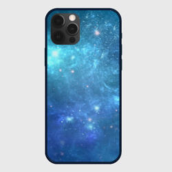 Чехол для iPhone 12 Pro Max Космос