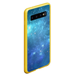 Чехол для Samsung Galaxy S10 Космос - фото 2