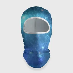 Балаклава 3D Космос