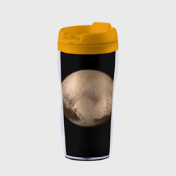 Термокружка-непроливайка Плутон