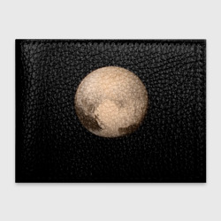 Обложка для студенческого билета Плутон