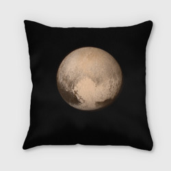 Подушка 3D Плутон